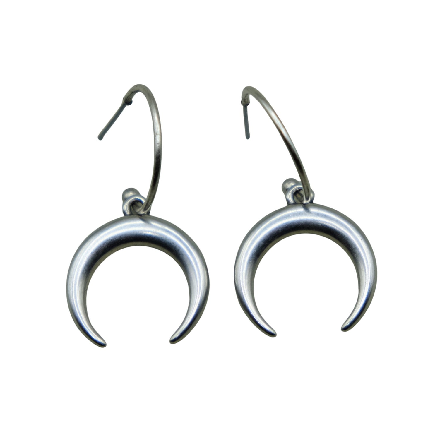 Moonchild earrings