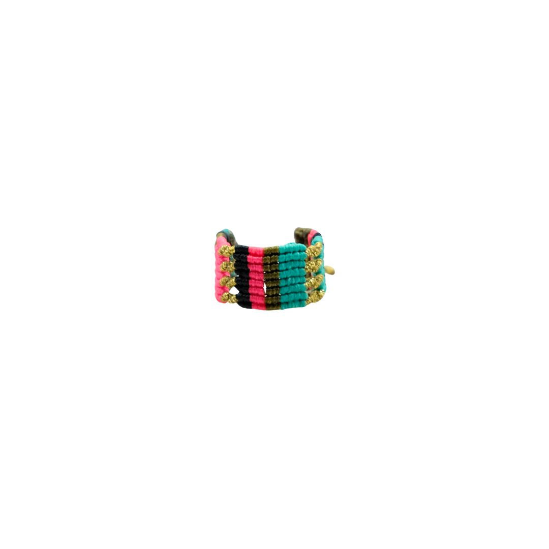 Rainbow ring