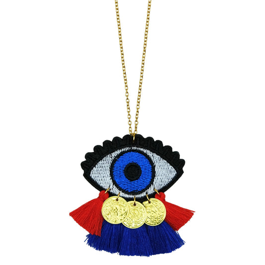 Eve Necklace