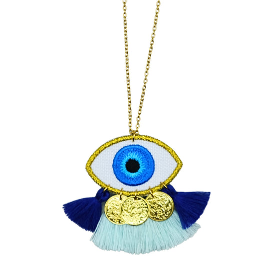 Ioli Necklace
