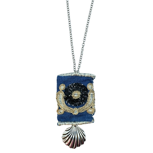 Neptune Necklace