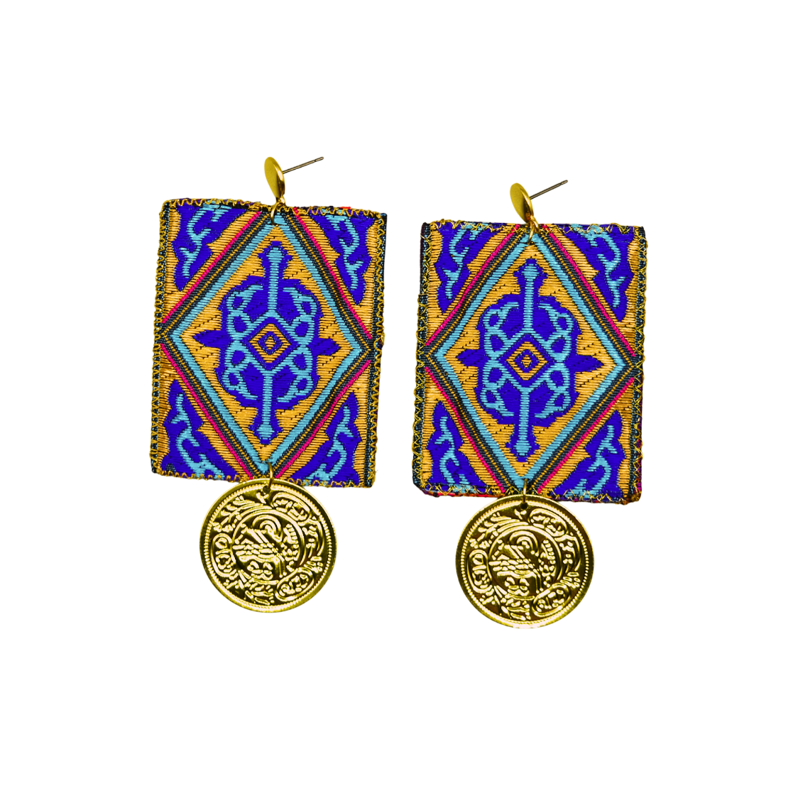 Alavida earrings