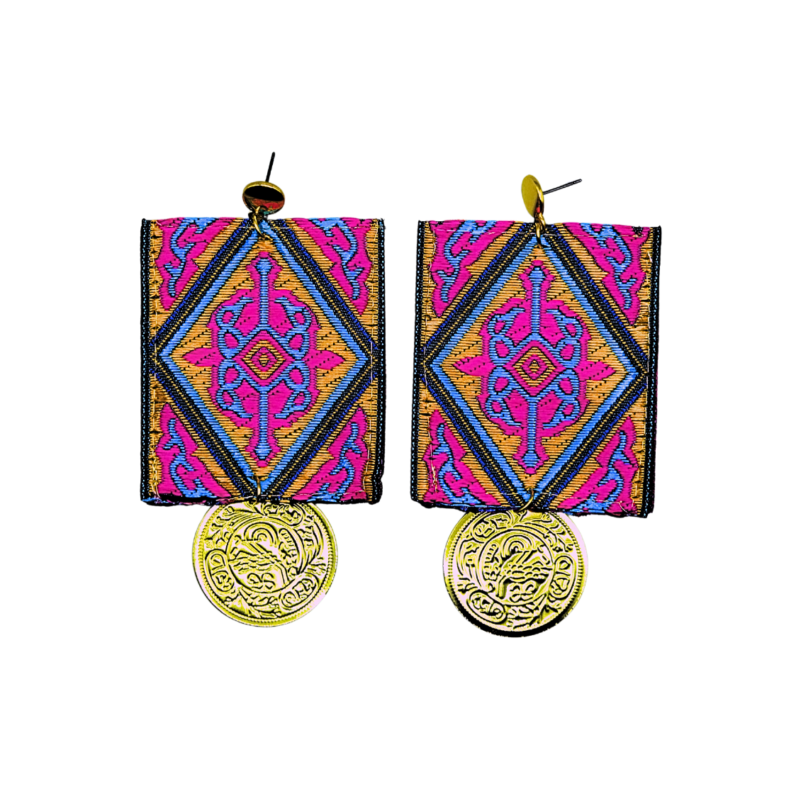 Alavida earrings