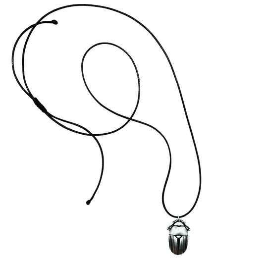 Metamorphosis necklace