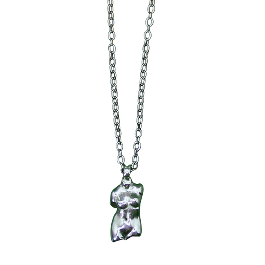 "Soma" necklace
