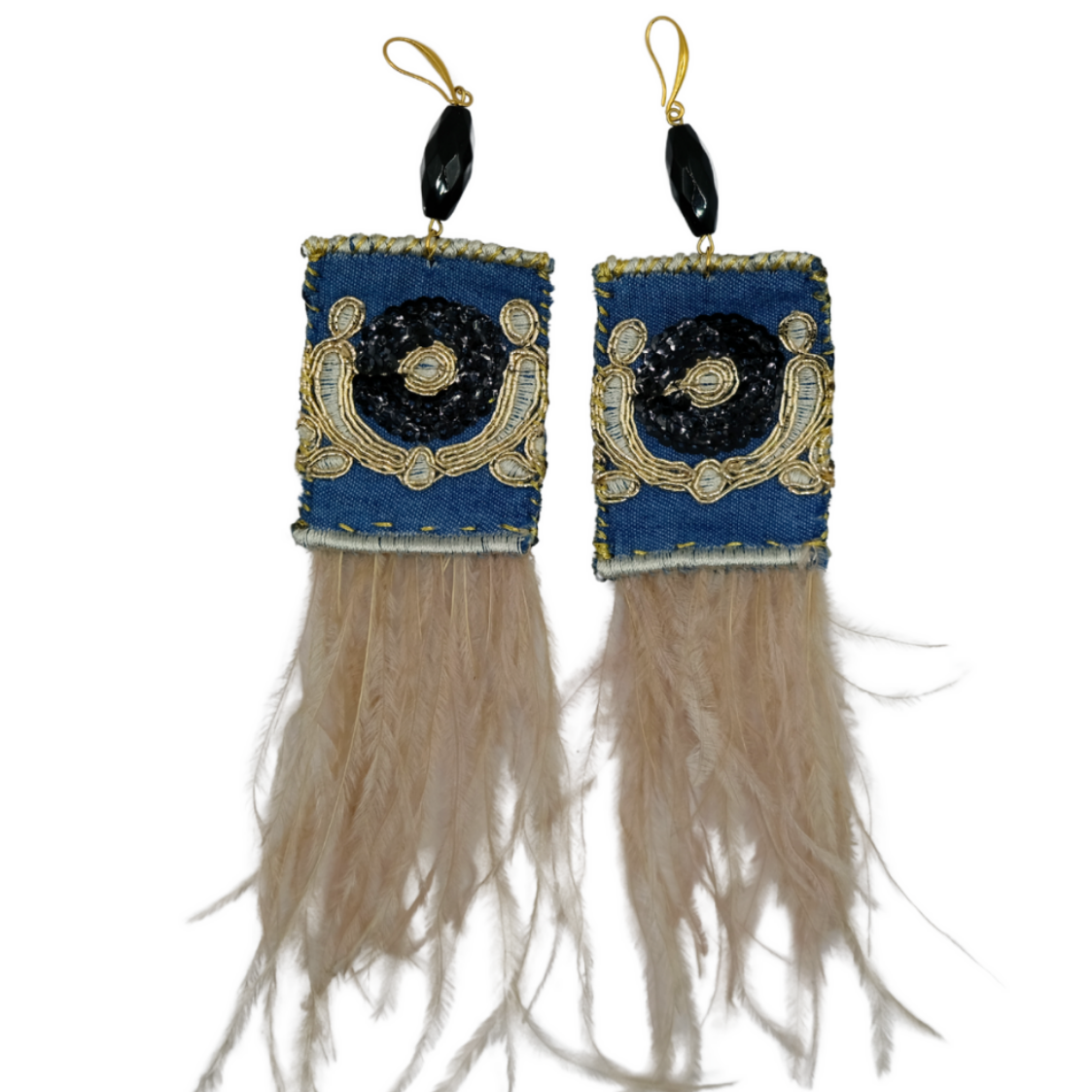 Dawn earrings