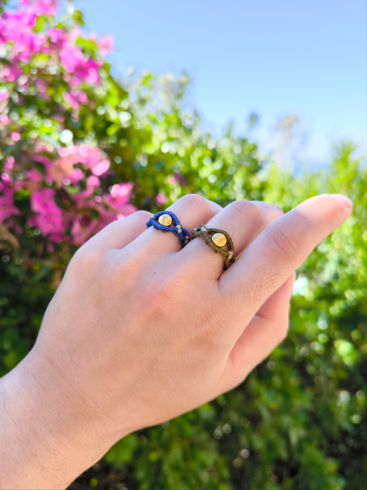Omnia ring