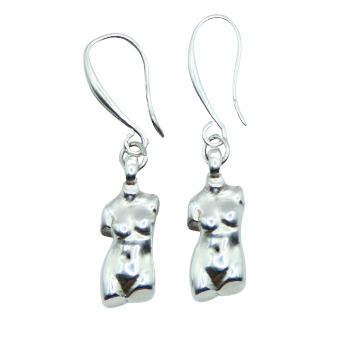 "Soma" earrings