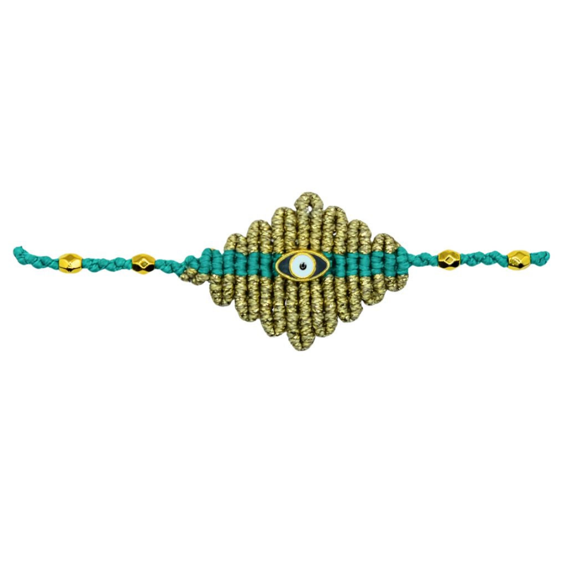 Talisman bracelet