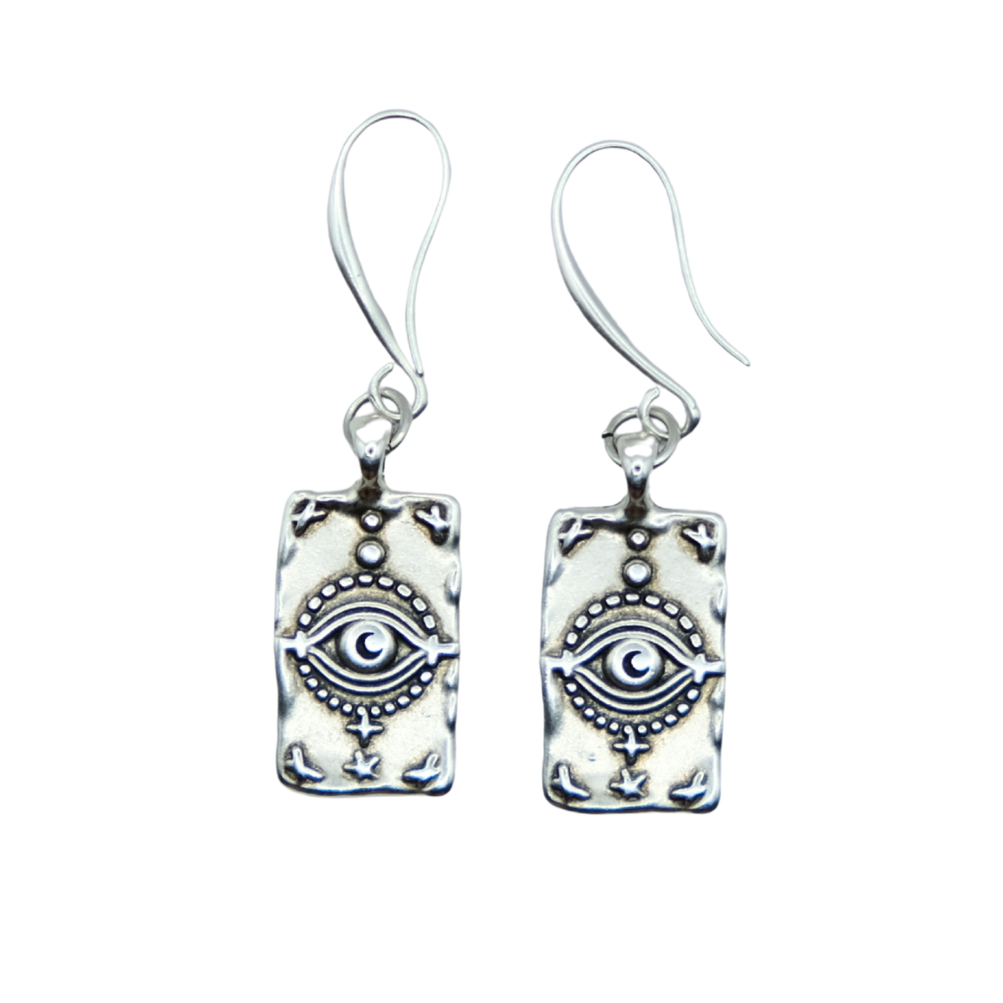 Mystic nomad earrings