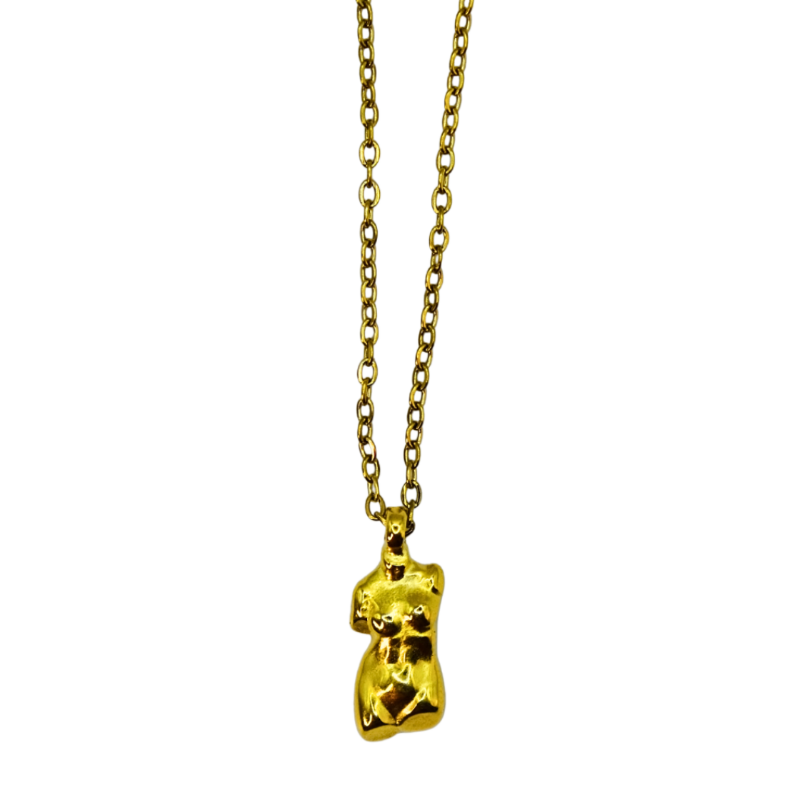 "Soma" necklace