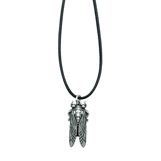 Nightwalker necklace