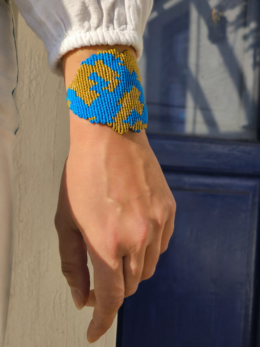 Reef bracelet