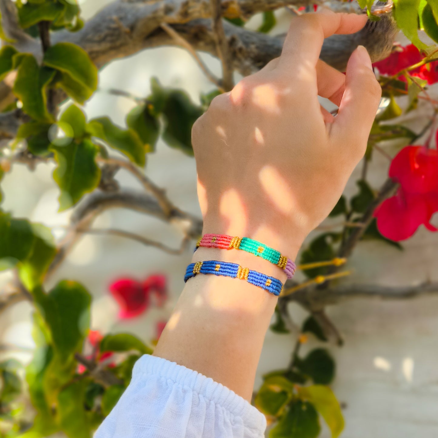 Elmira bracelet