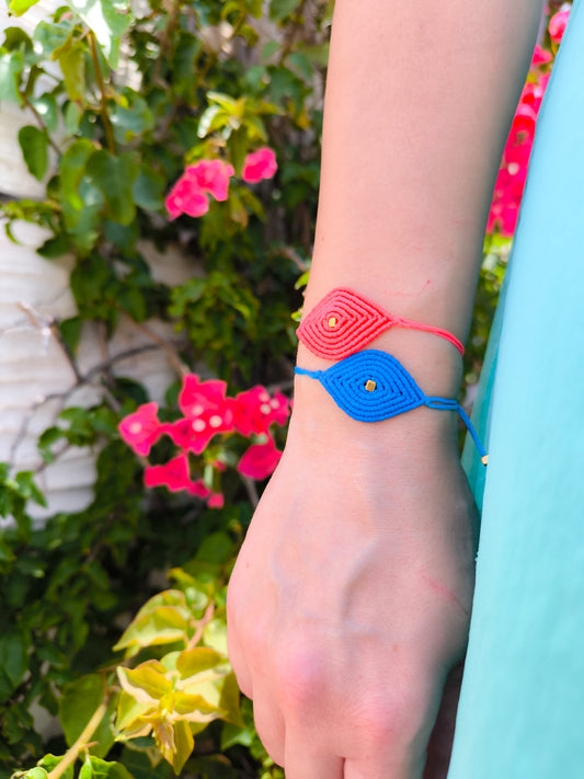 Aura bracelet