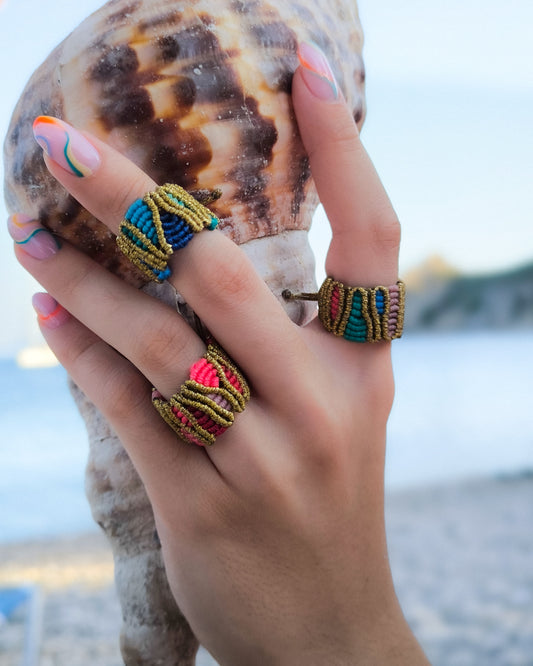 Path ring