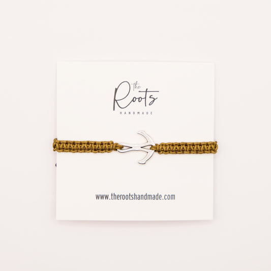 Berth bracelet