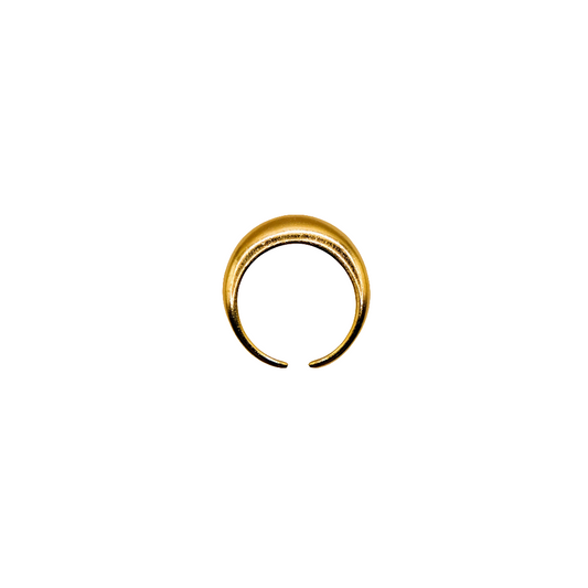 Simplicity ring