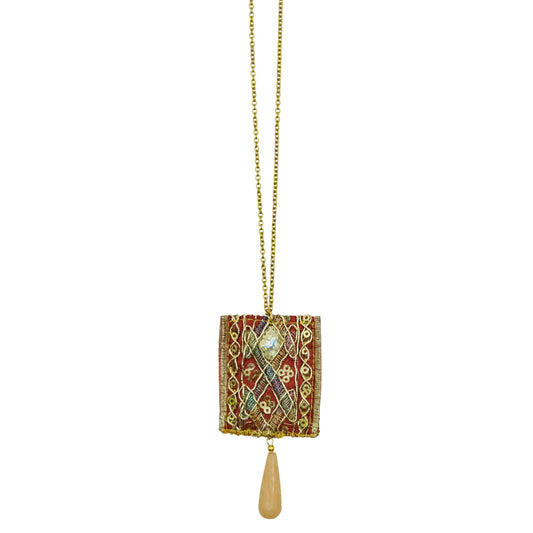 Sahara necklace
