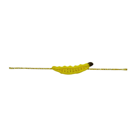 Banana bracelet