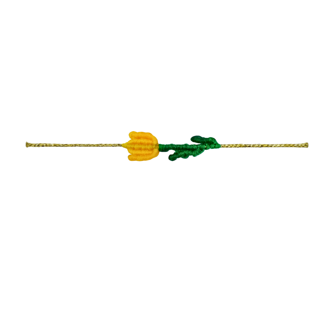 Toulipe bracelet