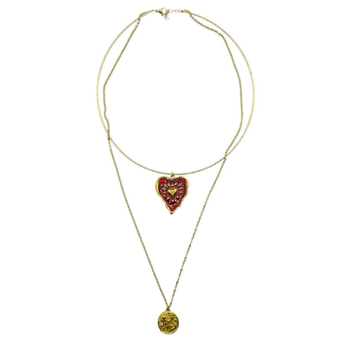 Lover's Charm