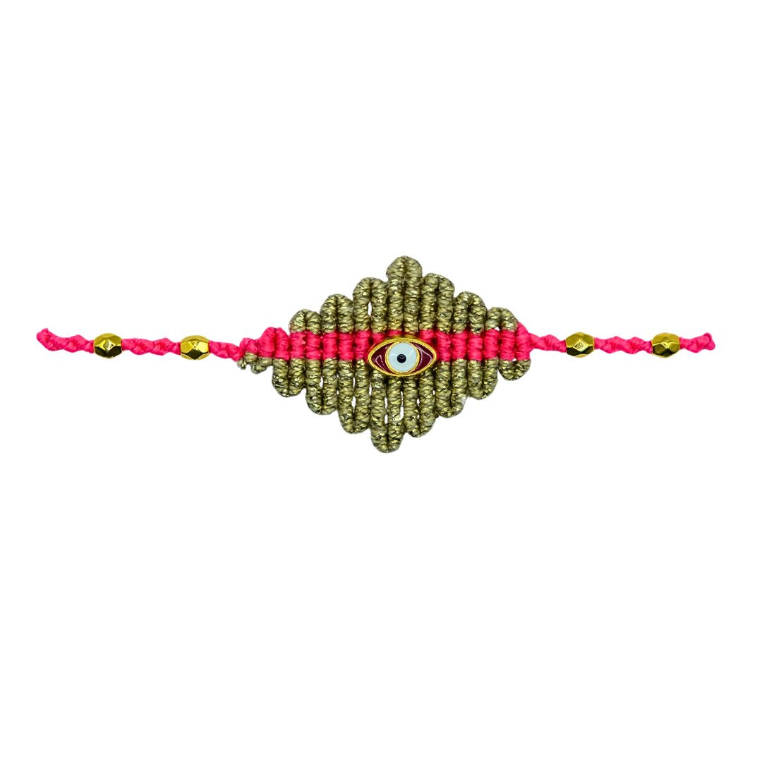 Talisman bracelet