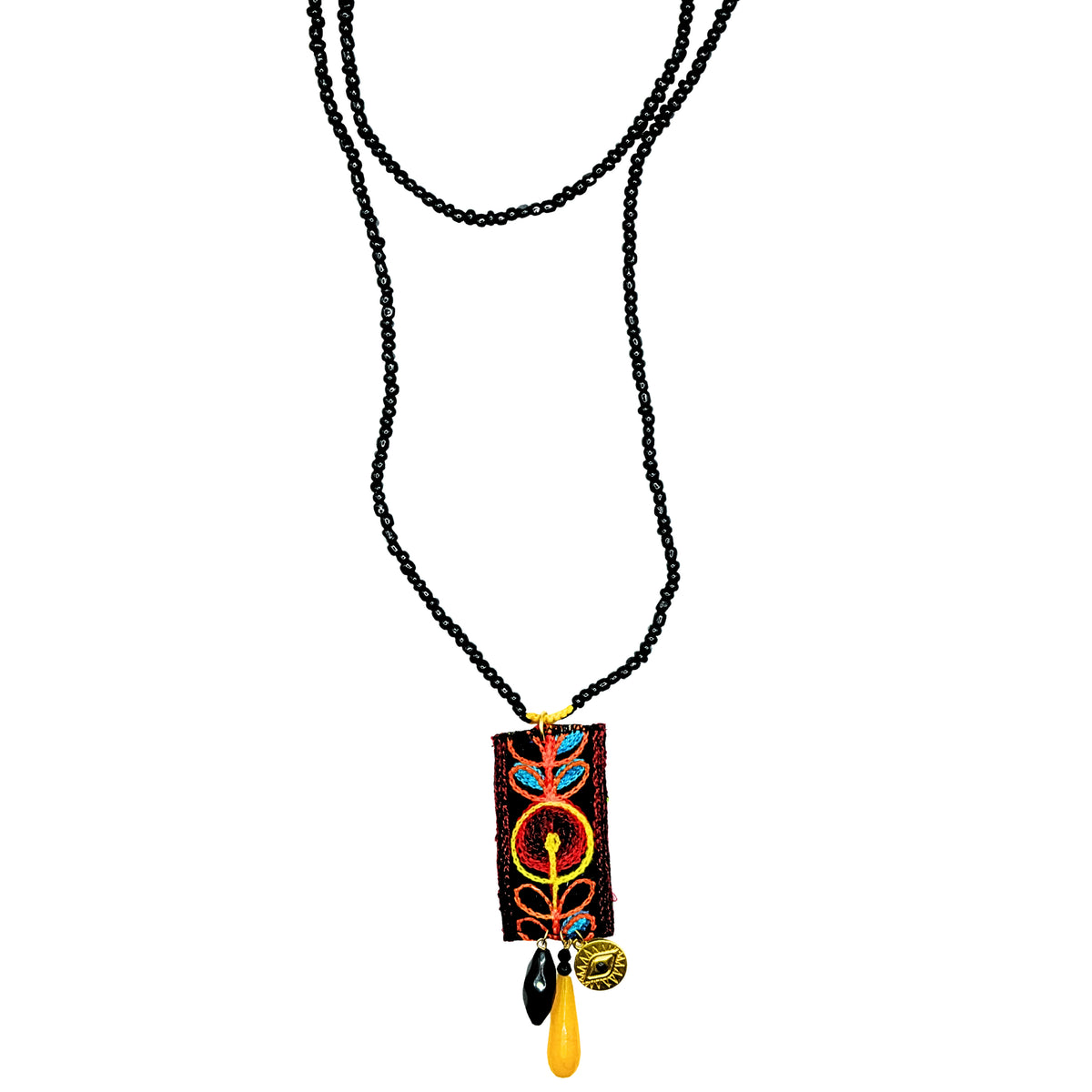 Mystic Wanderer necklace
