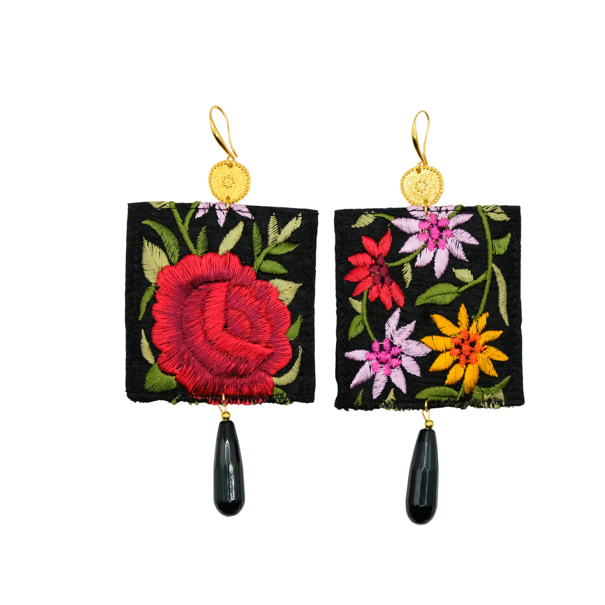 Mexico earrings