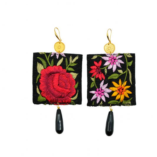 Mexico earrings