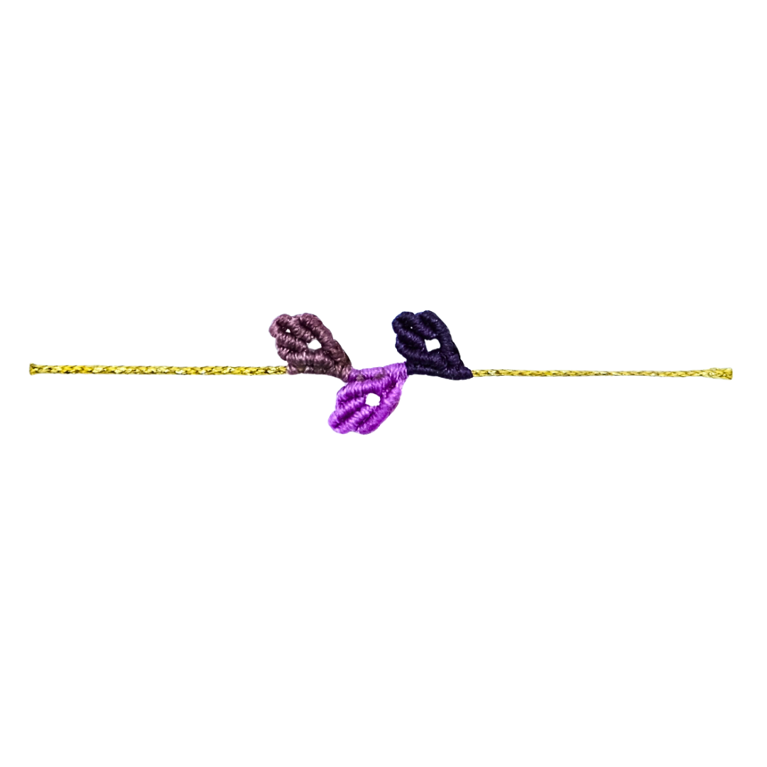 Fall in love bracelet