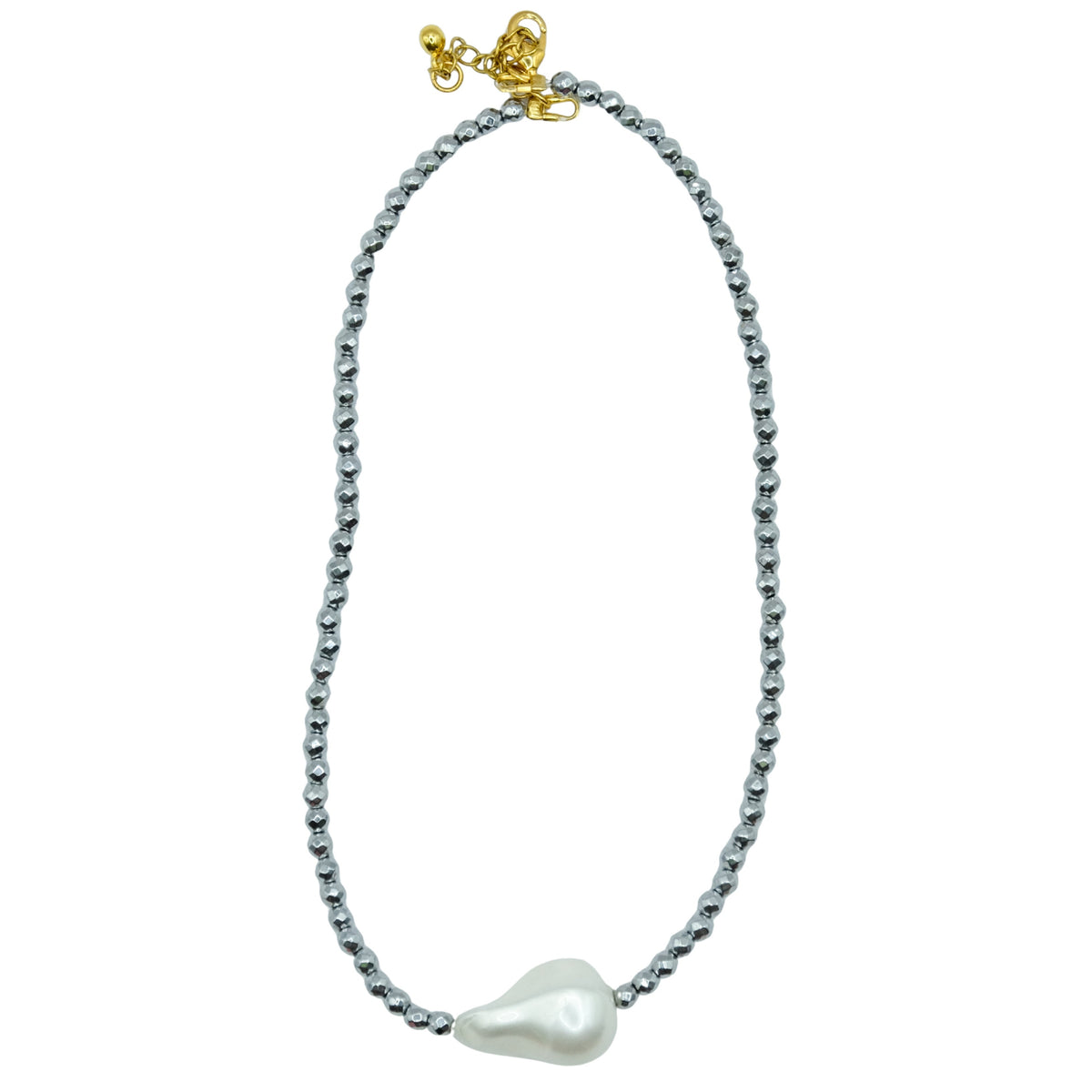Lunar Stone necklace
