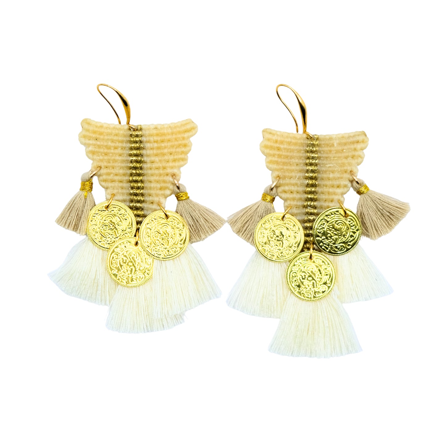 Wonder earrings