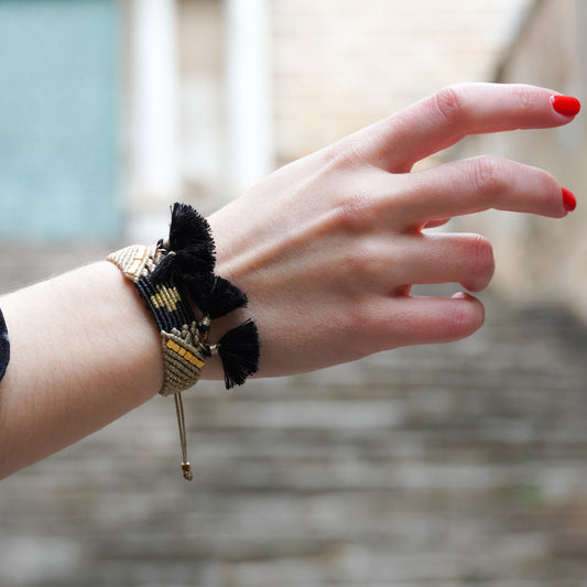 Glory bracelet