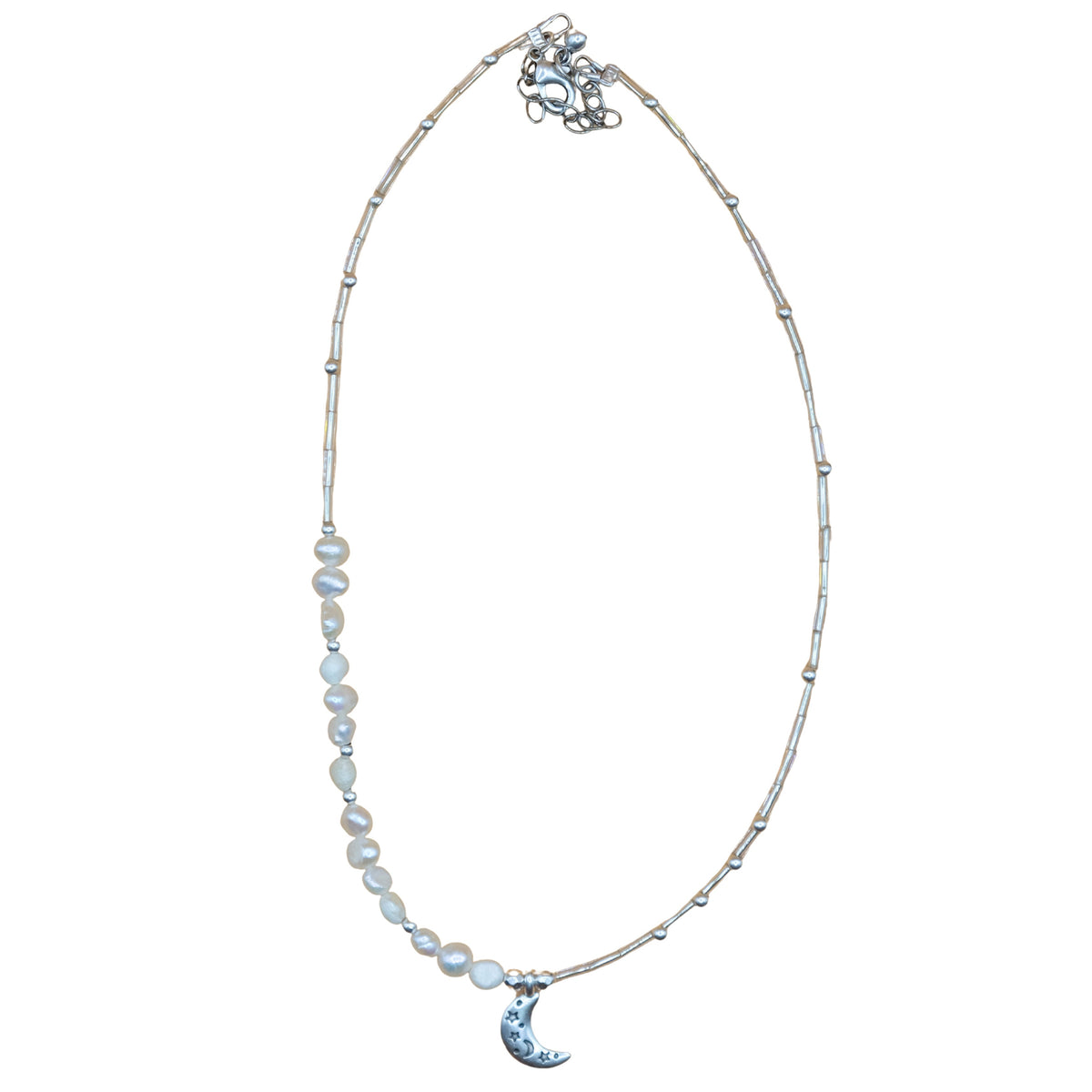 Lunar Glow necklace