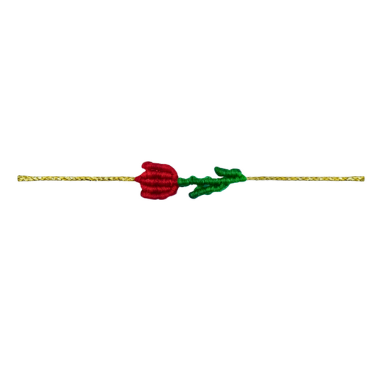 Toulipe bracelet