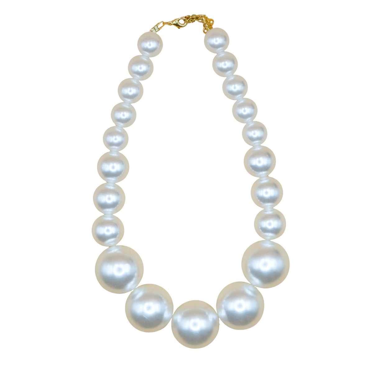 Pearl Grace necklace