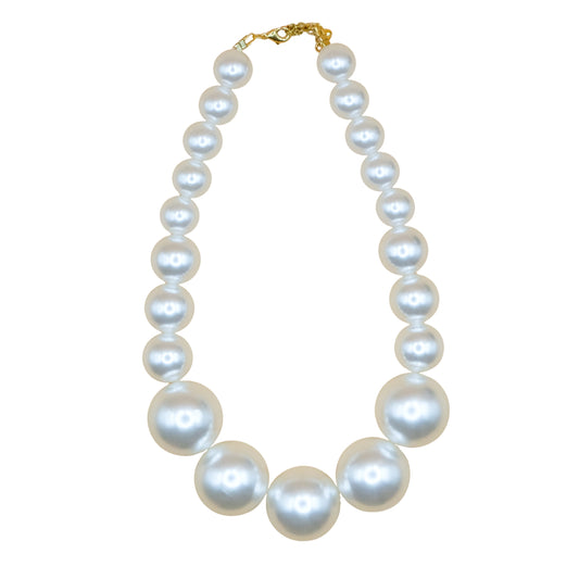 Pearl Grace necklace