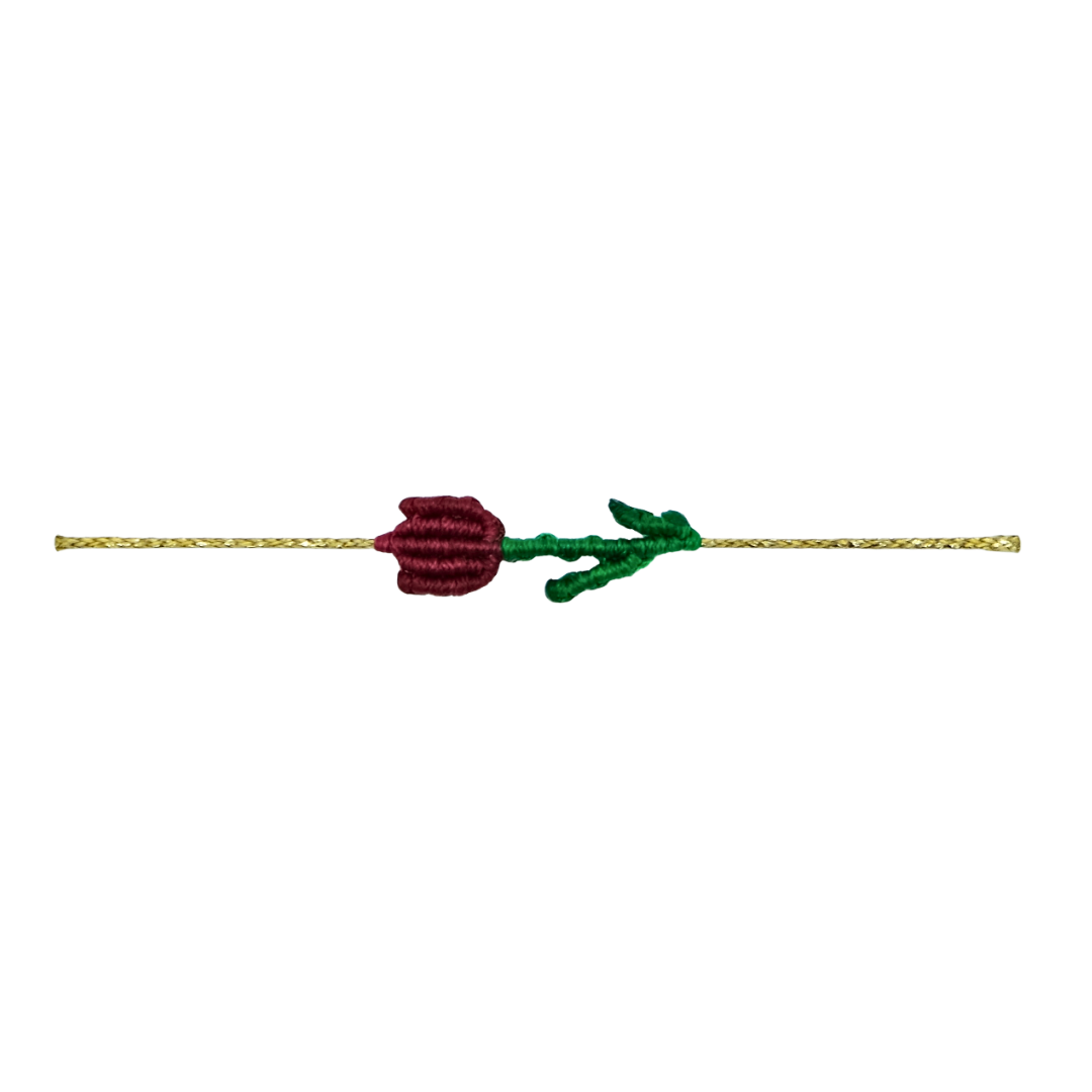 Toulipe bracelet