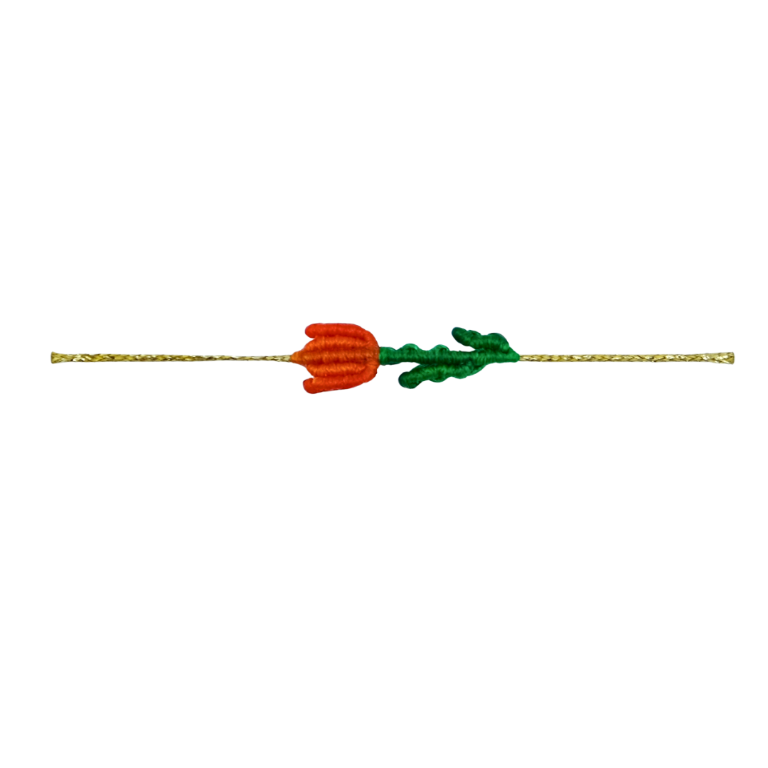 Toulipe bracelet