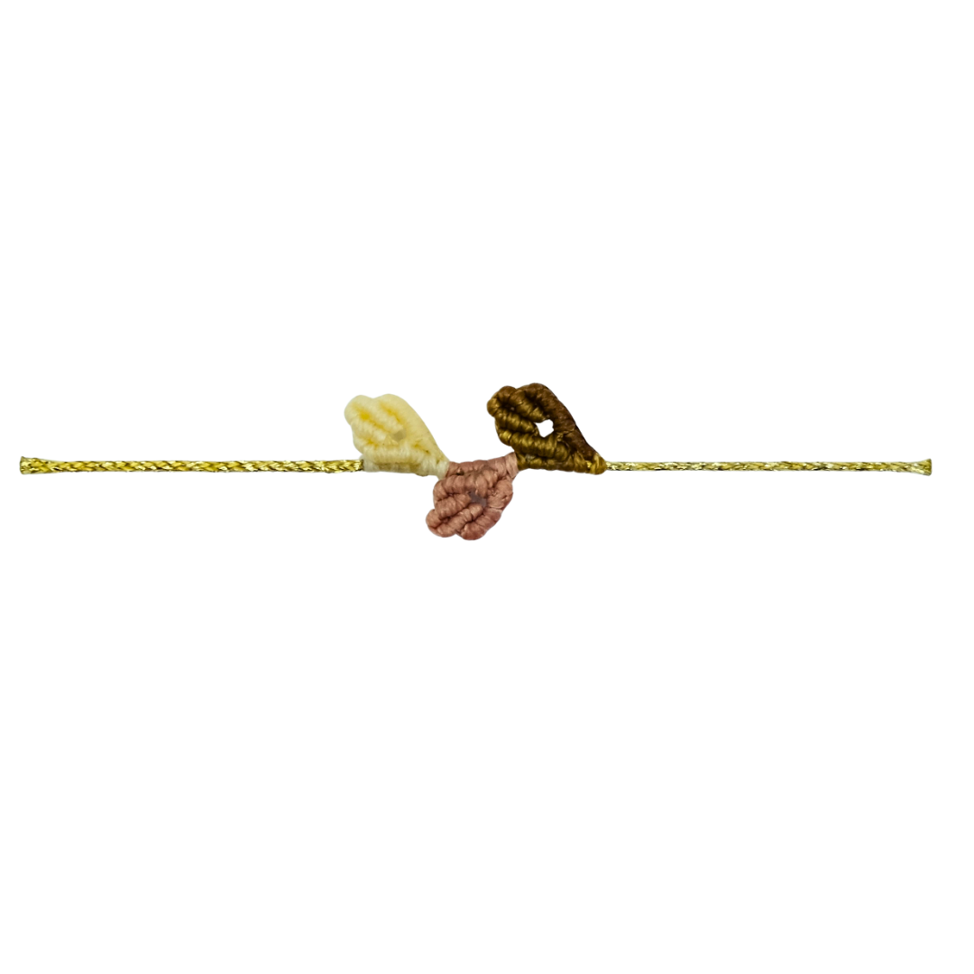 Fall in love bracelet