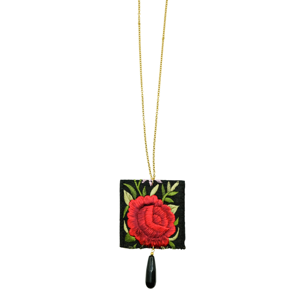 Mexico necklace