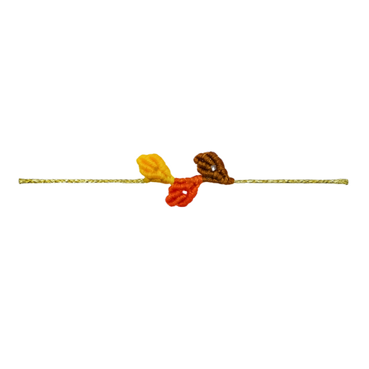 Fall in love bracelet
