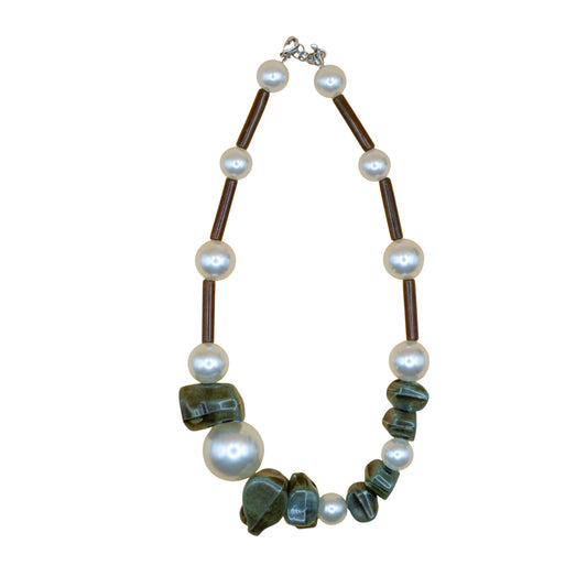 Terra necklace