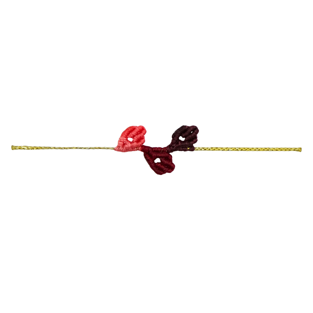 Fall in love bracelet