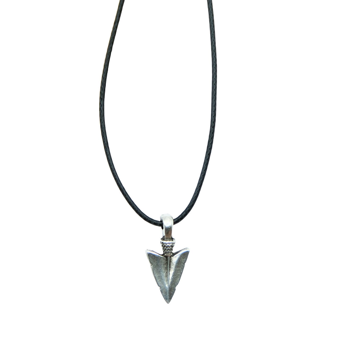 Pierce necklace