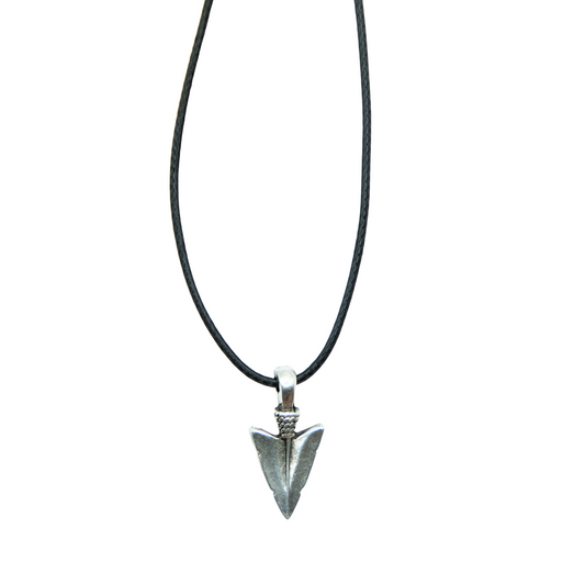 Pierce necklace
