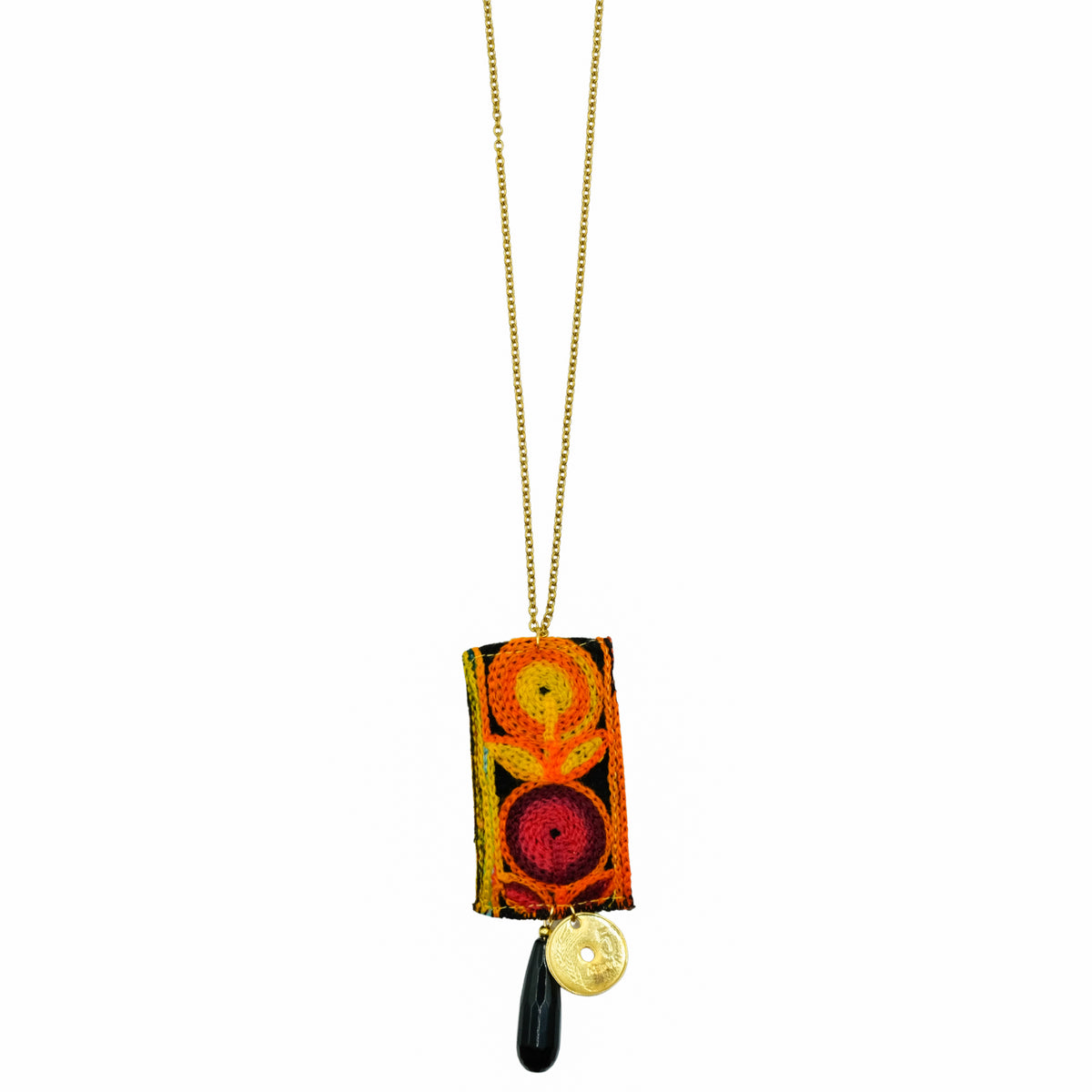 Sienna necklace