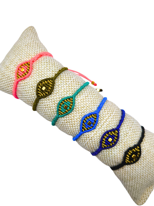 Alma bracelet