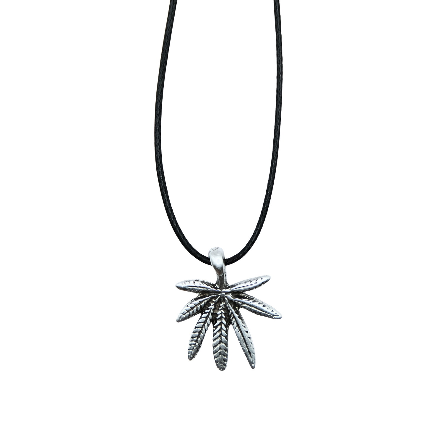 Wild pulse necklace